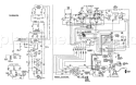 Page D Diagram and Parts List for 9586-0  Briggs and Stratton Generator